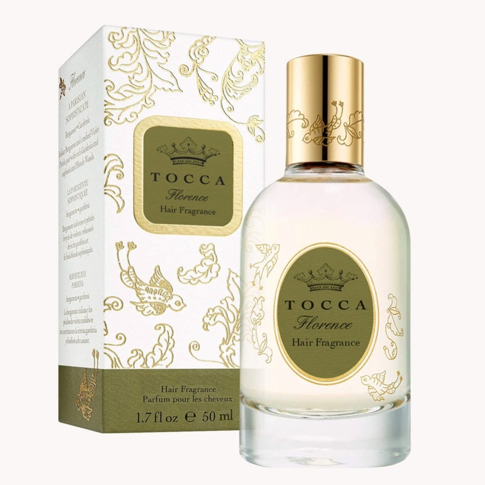 Florence Tocca Hair Fragrance